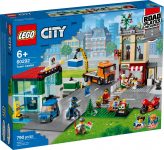 LEGO® 60292 City Centrum miasta