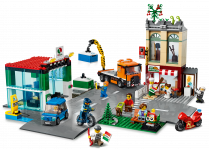 LEGO® 60292 City Centrum miasta