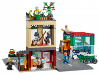 LEGO® 60292 City Centrum miasta