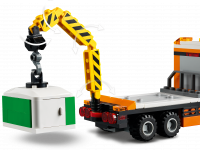 LEGO® 60292 City Centrum miasta