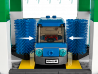 LEGO® 60292 City Centrum miasta