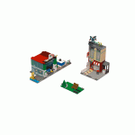 LEGO® 60292 City Centrum miasta