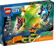 LEGO® 60299 City Konkurs kaskaderski