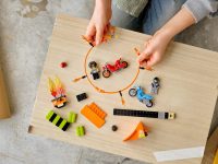 LEGO® 60299 City Konkurs kaskaderski