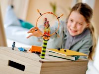 LEGO® 60299 City Konkurs kaskaderski