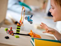 LEGO® 60299 City Konkurs kaskaderski