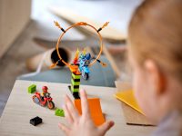 LEGO® 60299 City Konkurs kaskaderski