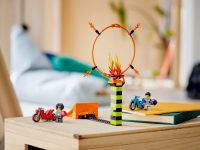 LEGO® 60299 City Konkurs kaskaderski