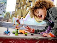 LEGO® 60299 City Konkurs kaskaderski