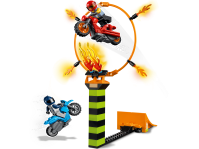 LEGO® 60299 City Konkurs kaskaderski