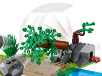LEGO® 60302 City Na ratunek dzikim zwierzętom