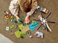LEGO® 60302 City Na ratunek dzikim zwierzętom