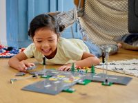 LEGO® 60304 City Płyty drogowe