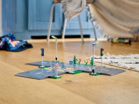 LEGO® 60304 City Płyty drogowe