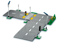 LEGO® 60304 City Płyty drogowe