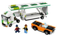 LEGO® 60305 City Laweta