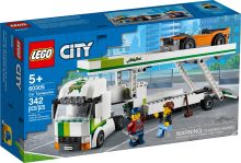 LEGO® 60305 City Laweta