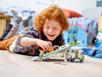 LEGO® 60305 City Laweta