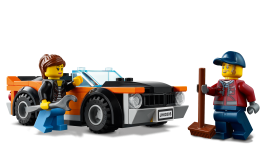 LEGO® 60305 City Laweta