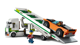 LEGO® 60305 City Laweta