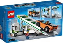 LEGO® 60305 City Laweta