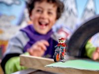 LEGO® 60311 City Ognisty motocykl kaskaderski