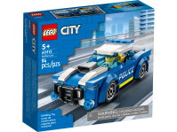 LEGO® 60312 City Radiowóz
