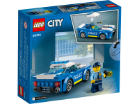 LEGO® 60312 City Radiowóz