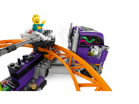 LEGO® 60313 City Ciężarówka z kosmiczną karuzelą