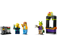 LEGO® 60313 City Ciężarówka z kosmiczną karuzelą