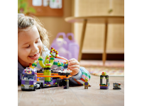 LEGO® 60313 City Ciężarówka z kosmiczną karuzelą