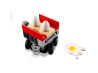 LEGO® 60315 City Mobilne centrum dowodzenia policji