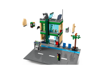 LEGO® 60317 City Napad na bank