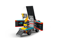 LEGO® 60317 City Napad na bank