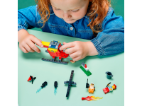 LEGO® 60318 City Helikopter strażacki