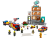 LEGO® 60321 City Straż pożarna