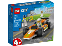LEGO® 60322 City Samochód wyścigowy