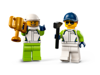 LEGO® 60322 City Samochód wyścigowy