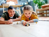 LEGO® 60322 City Samochód wyścigowy