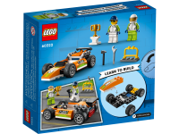 LEGO® 60322 City Samochód wyścigowy
