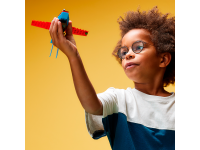 LEGO® 60323 City Samolot kaskaderski