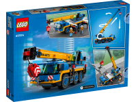 LEGO® 60324 City Żuraw samochodowy