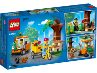 LEGO® 60326 City Piknik w parku