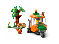 LEGO® 60326 City Piknik w parku