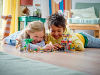 LEGO® 60328 City Stanowisko ratownicze na plaży