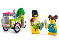 LEGO® 60328 City Stanowisko ratownicze na plaży