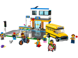 LEGO® 60329 City Dzień w szkole