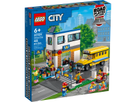 LEGO® 60329 City Dzień w szkole