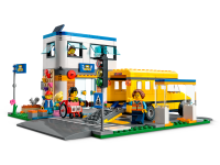LEGO® 60329 City Dzień w szkole