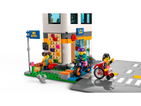 LEGO® 60329 City Dzień w szkole